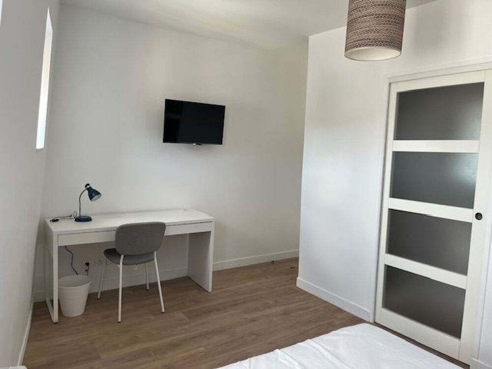 Location Chambre chambre meublée Lille