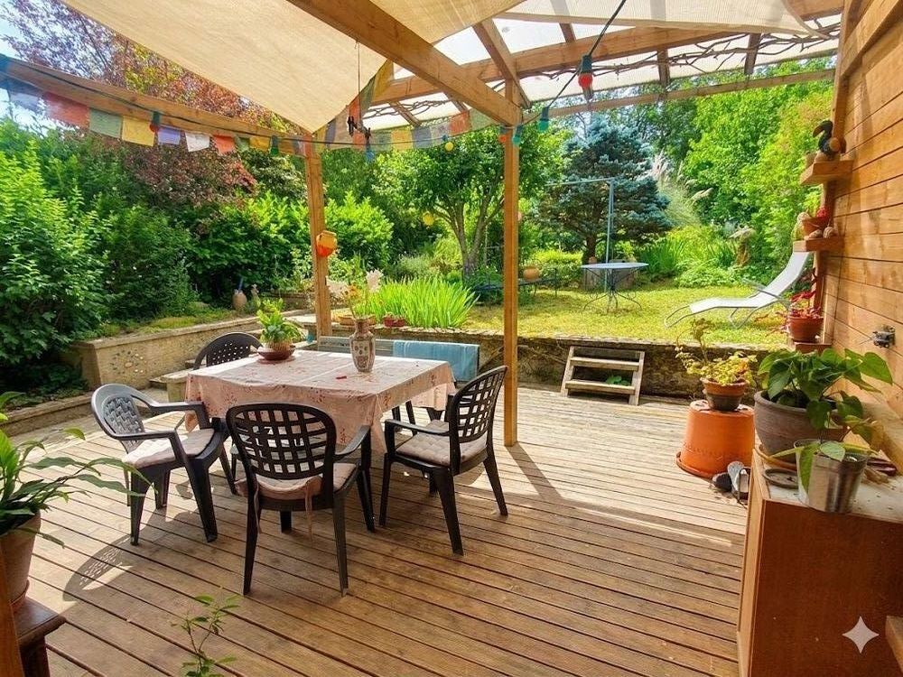 Vente Maison Agréable maison 83 m², 5 pièces à OULLINS (69600) Oullins