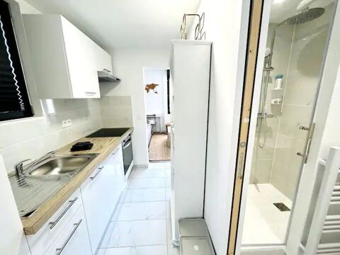 R&eacute;novation habitation, SDB et cuisine 0 17000 La rochelle