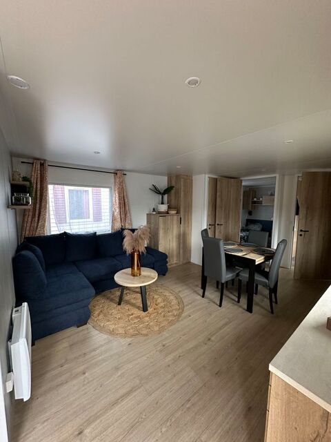 Mobil-Home Mobil-Home 2026 occasion L&egrave;ge-Cap-Ferret 33950