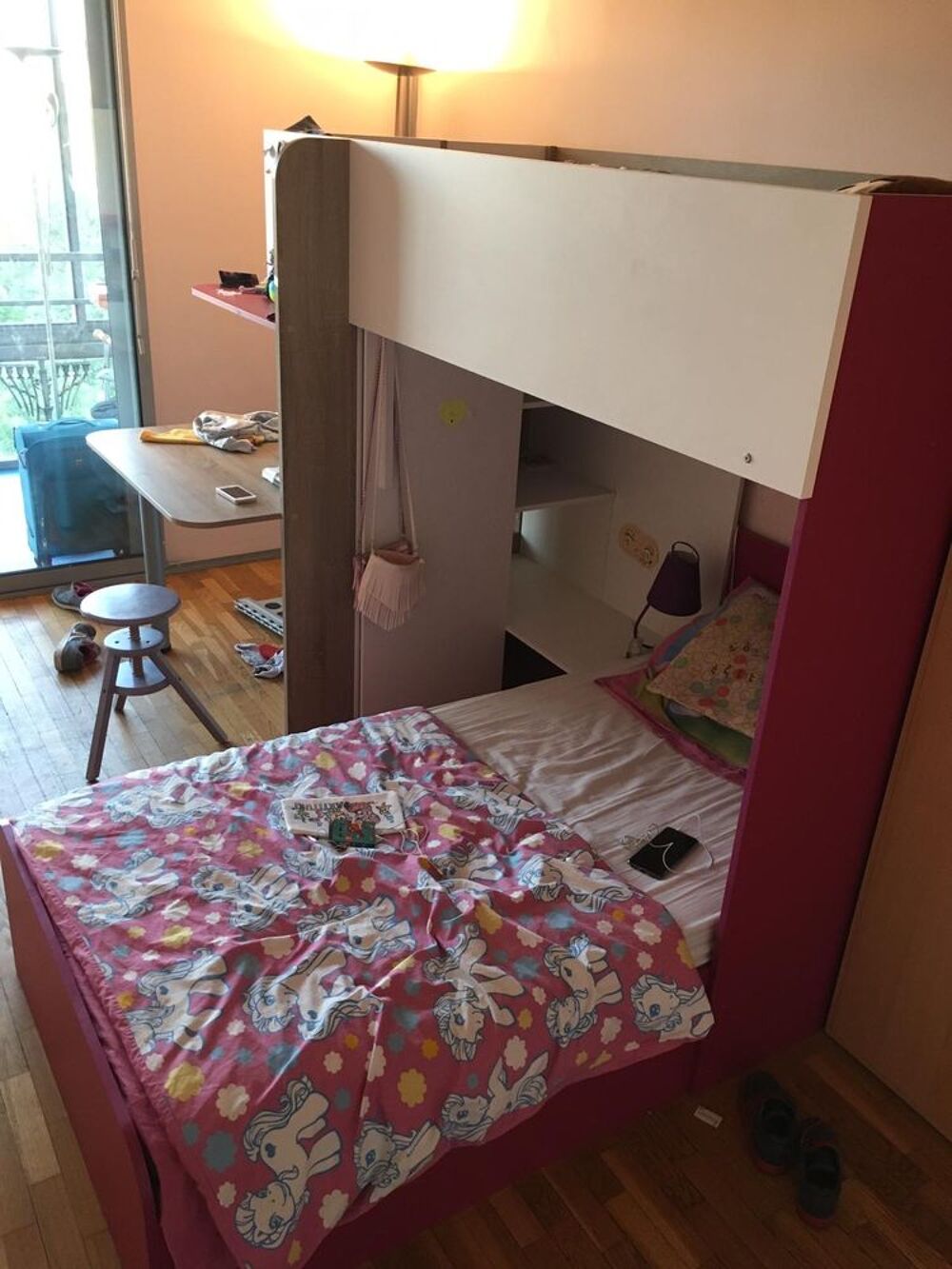 Meuble chambre enfant Meubles