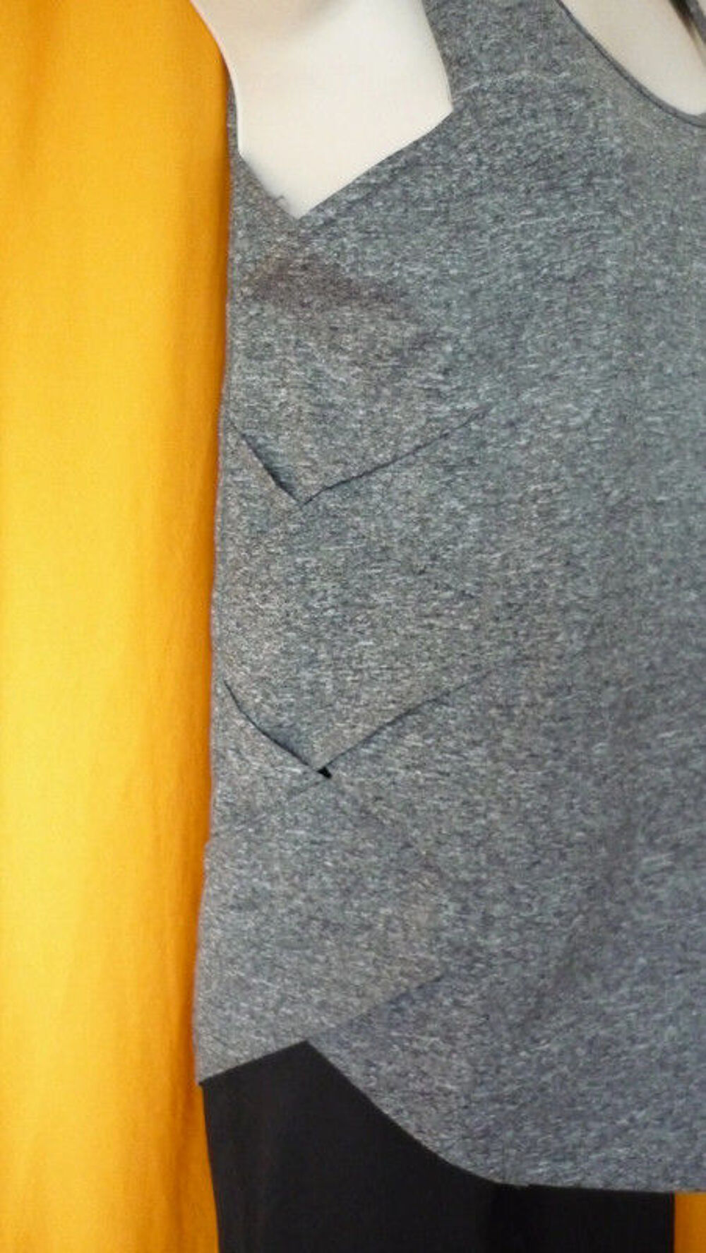 Legging Sport + D&eacute;bardeur Vêtements