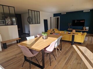  Maison à vendre 4 pièces 116 m²