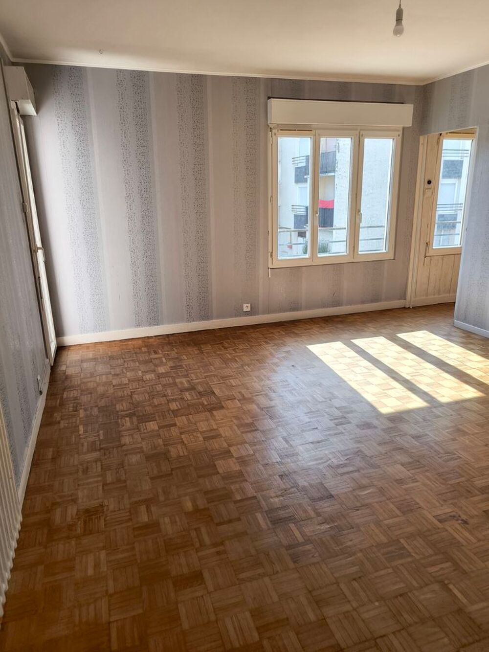 Appartement 4 pièces 75 m² · à Bergerac · 75 m² · 95 000 €