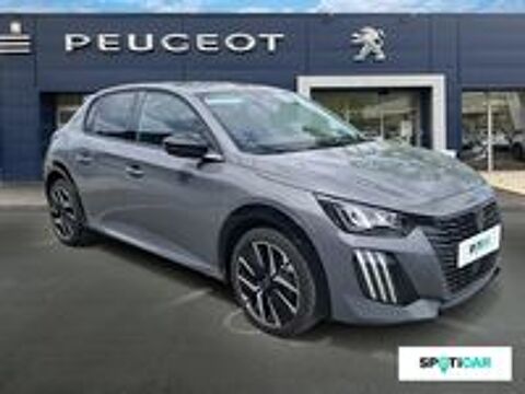 208 Hybrid 110 e-DCS6 s&eacute;rie sp&eacute;ciale ENVY 2025 occasion 46200 Souillac