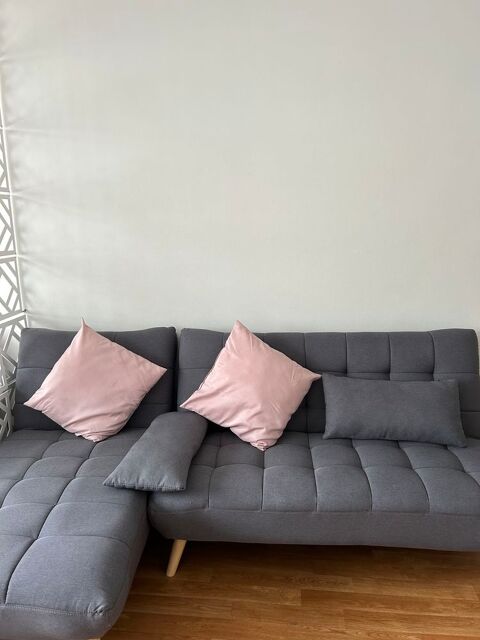Canap type scandinave 200 Paris 15 (75)
