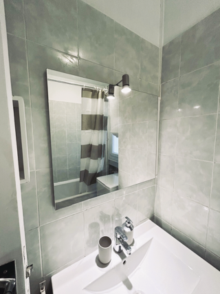  Appartement � louer 4 pi�ces 70 m�