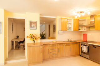  Villa à vendre 6 pièces 140 m²