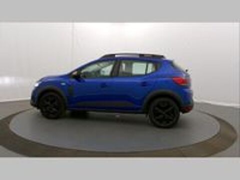 Sandero ECO-G 100 GSR2 Stepway Extreme 2025 occasion 83160 La Valette-du-Var