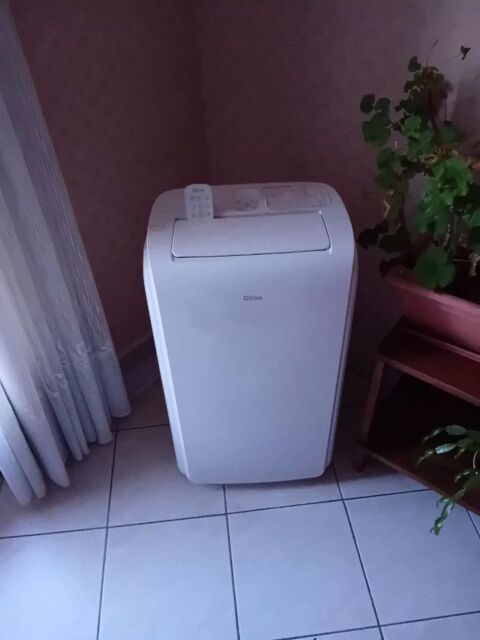 Climatiseur QLIMA PH534 Auxerre (89)