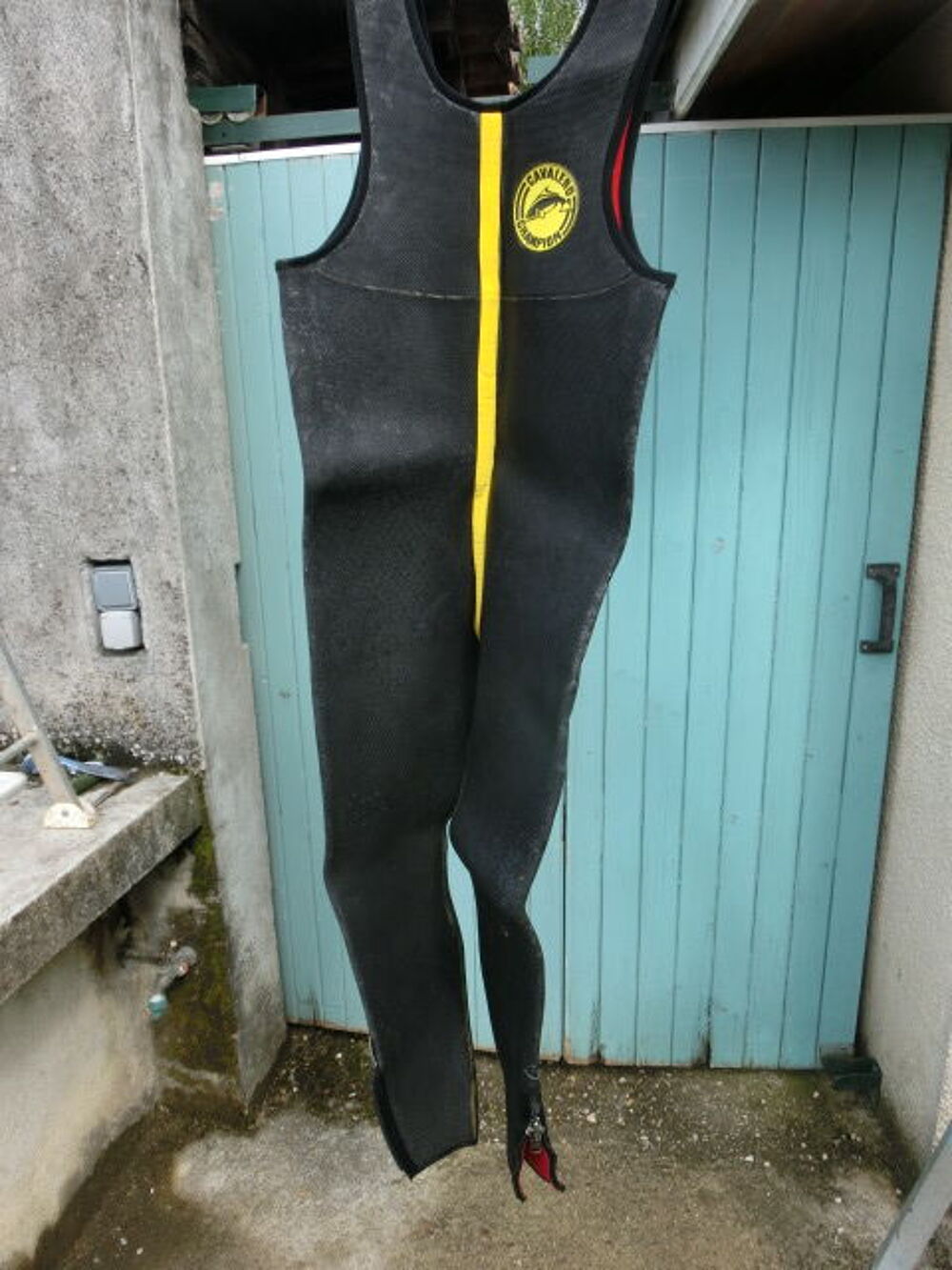 Combinaison de plong&eacute;e Sports
