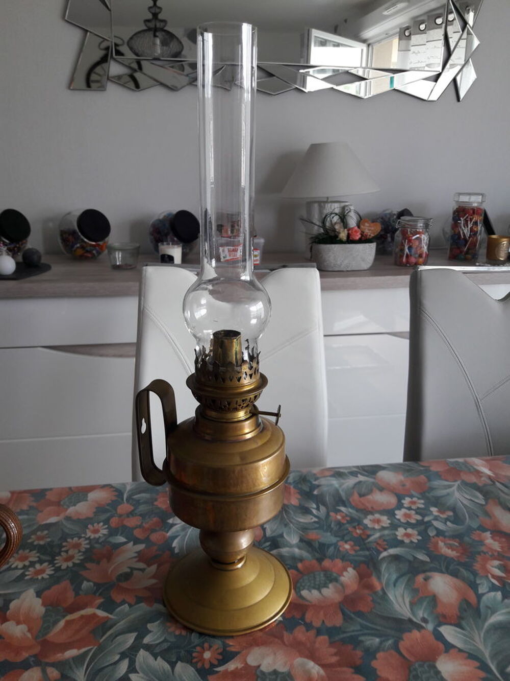 lampe Décoration