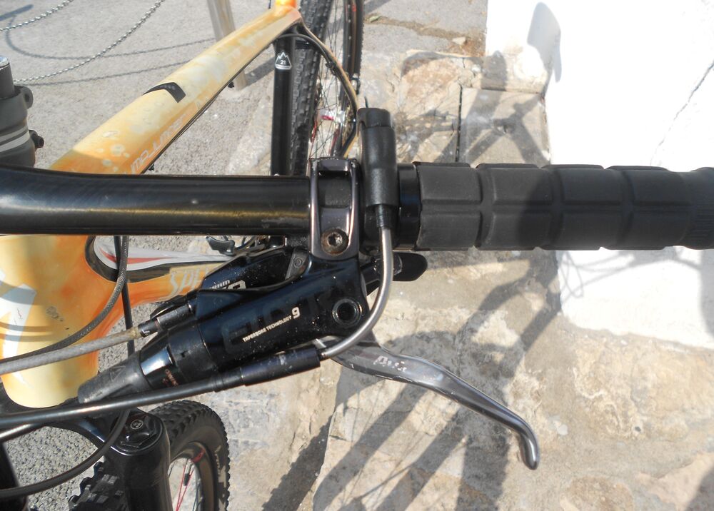 vtt Specialized Carbone XL 29 pouces Vélos