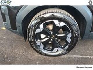 Bigster Hybrid 155 Extreme 2026 occasion 21200 Beaune