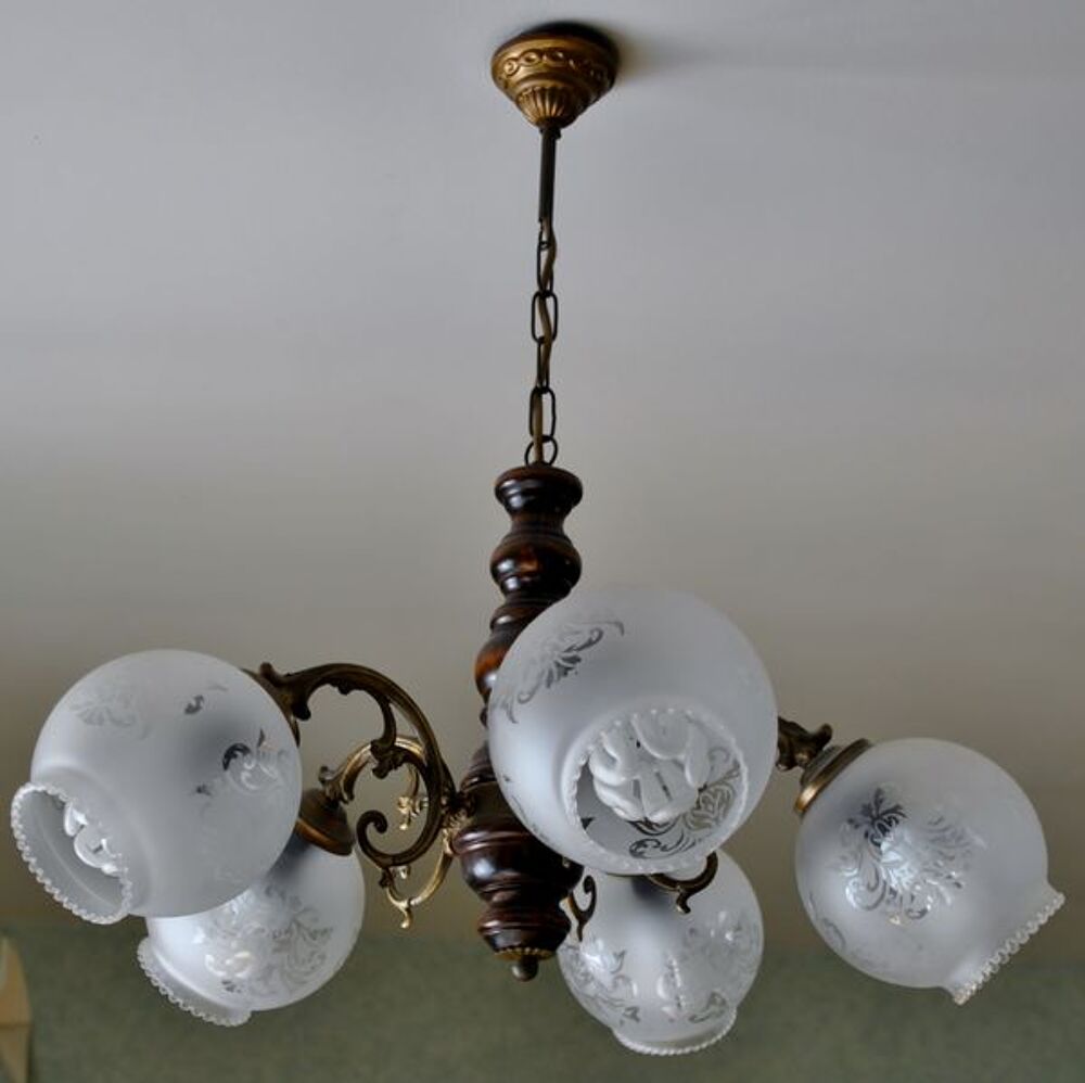Lustre Décoration
