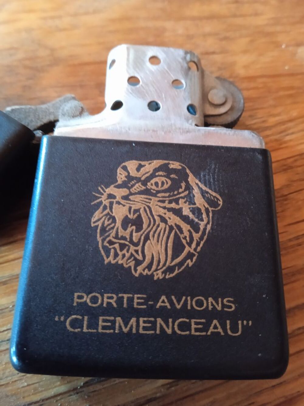 Pour collectionneur 