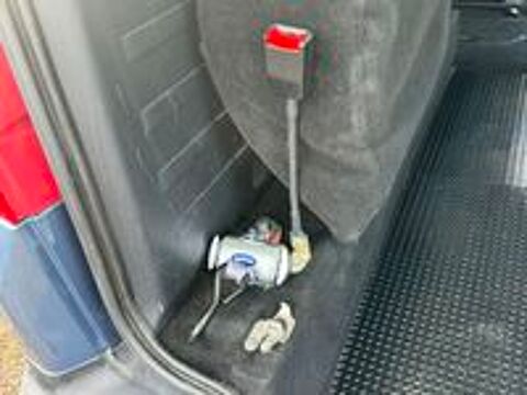 Berlingo 1.6 HDi 92 Multispace 2009 occasion 93410 Vaujours