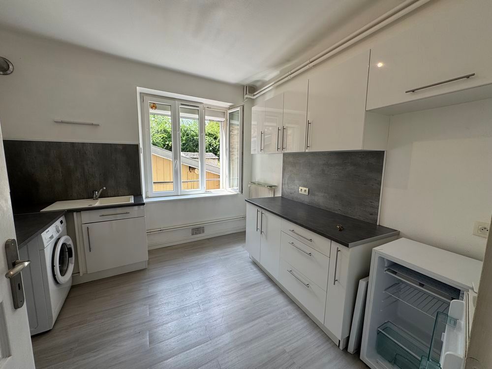 Location Appartement Appartement T1 BIS à louer ! Maxéville