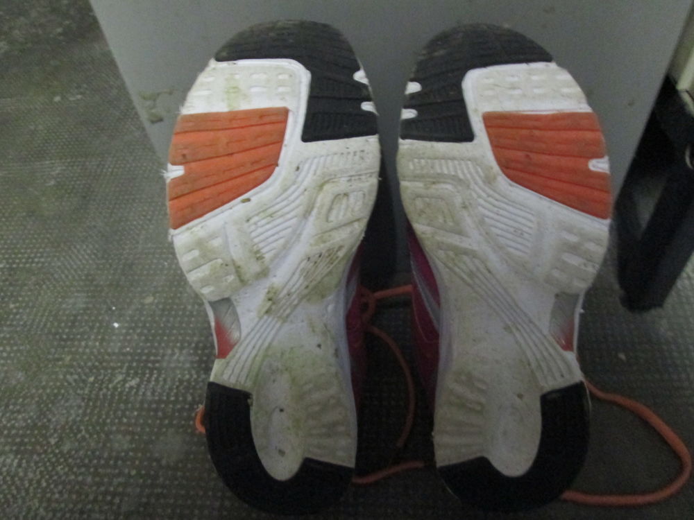 BASKET Chaussures