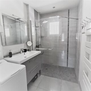 Maison à vendre 8 pièces 170 m²