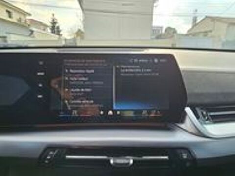 X2 sDrive 20i 170ch DKG7 M Sport 2024 occasion 33560 Carbon-Blanc