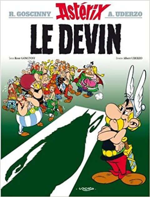 Bande dessinée Axtérix 10 Bretignolles-sur-Mer (85)
