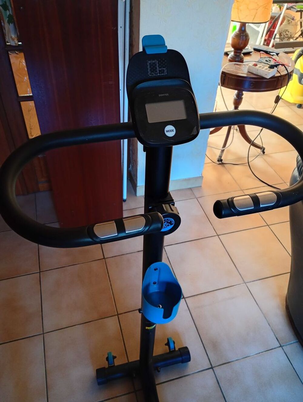 v&eacute;lo d'appartement Sports