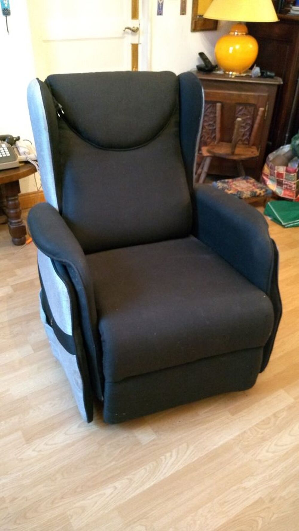 fauteuil releveur d'occasion Meubles