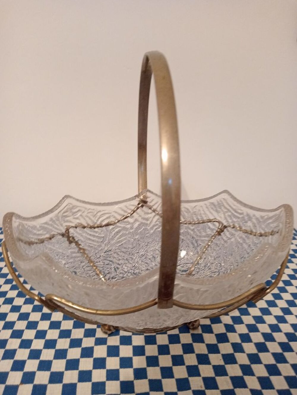 ART DE LA TABLE Décoration