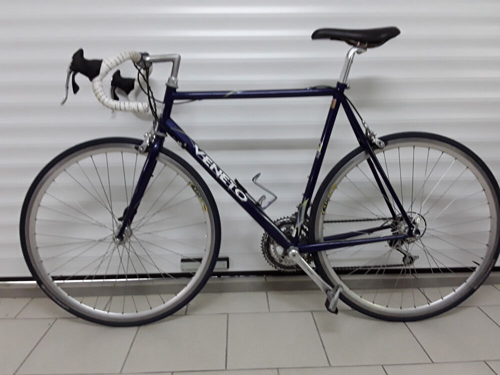 V&eacute;lo de route Vélos