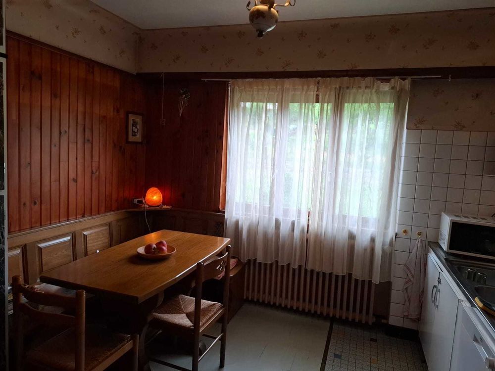 Vente Maison Maison individuelle Gunsbach