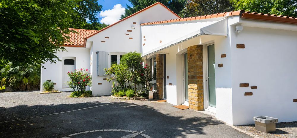 Vente Maison VERTOU - Propriété de caractère rénovée. Vertou
