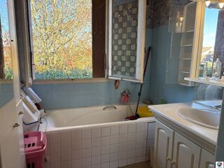  Maison à vendre 4 pièces 87 m²