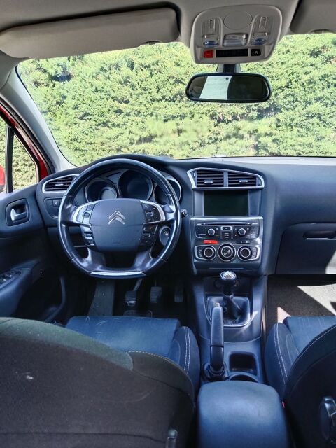 Citroen c4 Citro&euml;n  HDi 90 Confort