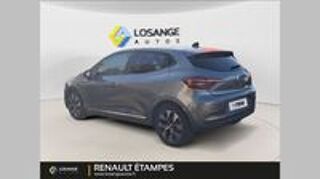 Clio V Clio TCe 90 Evolution 2023 occasion 91150 &Eacute;tampes