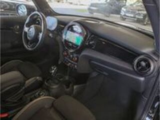 Cooper Hatch 3 Portes John Works 231 ch BVA8 JCW 2022 occasion 69007 Lyon