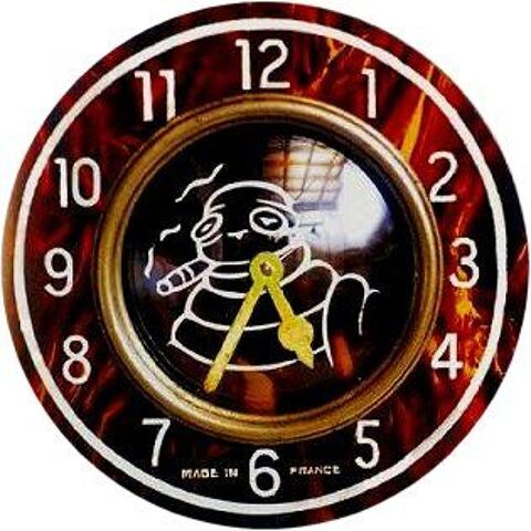 Recherche/ach�te objets Bibendum Michelin 0 Saint-�lix-le-Ch�teau (31)