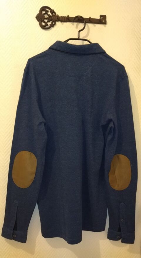 Sweat homme brice deals