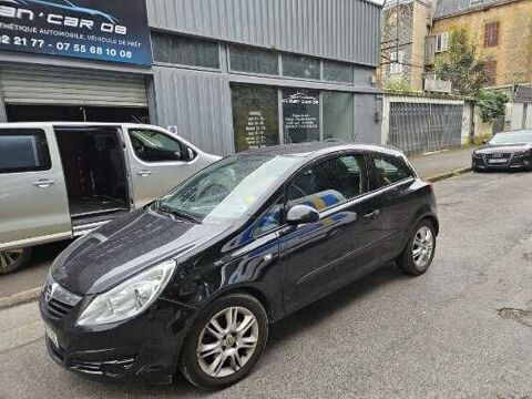 Opel corsa 1.3 CDTI 75 Enjoy