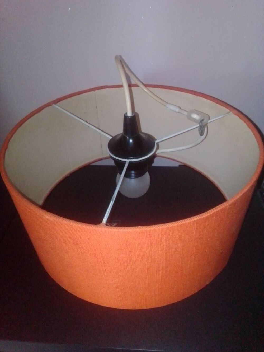 lustre pour chambre Electroménager