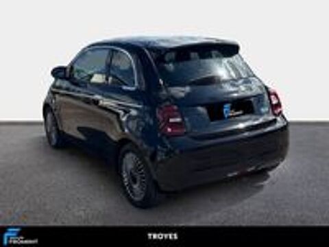 500 E 500 e 118 ch Nouvelle 500 2023 occasion 10600 La Chapelle-Saint-Luc