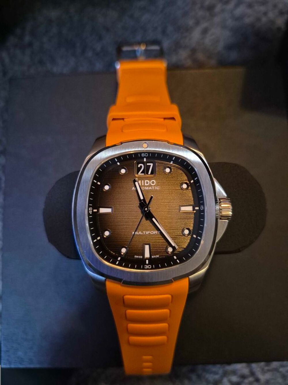 montre automatique Bijoux et montres