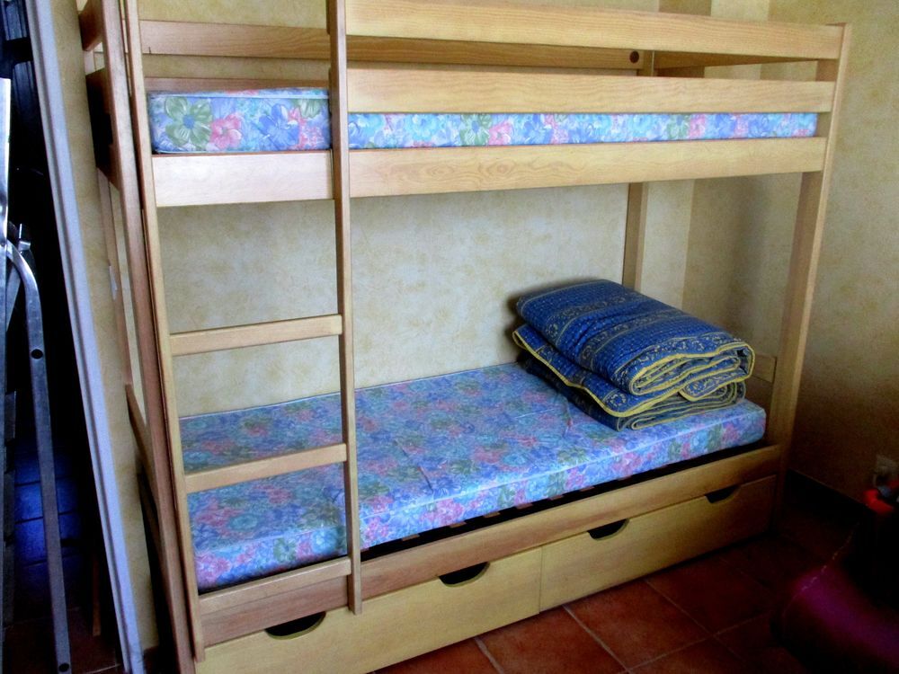 lits superpos&eacute;s de qualit&eacute; monsieur meuble, Meubles