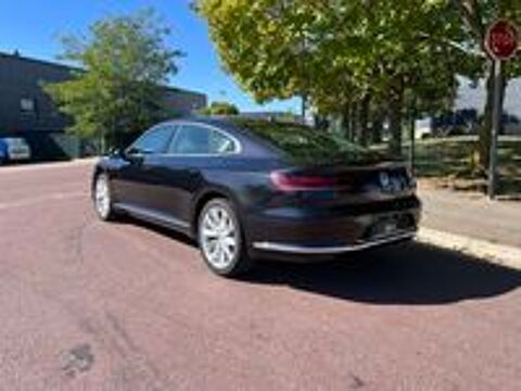 Arteon 2.0 TDI 150 SCR DSG7 Elegance 2019 occasion 78680 &Eacute;p&ocirc;ne