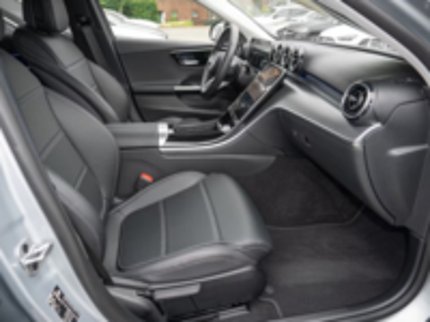 Classe C 300 de 9G-Tronic e-Hybrid EQ Avantgarde Line 2023 occasion 59000 Lille