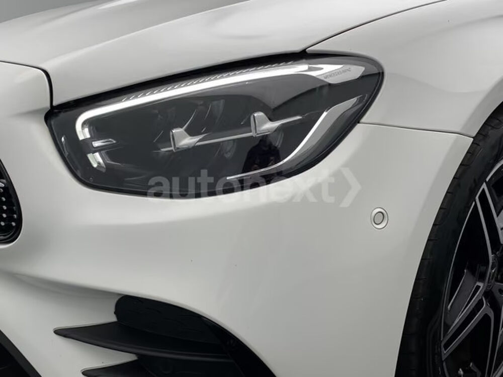 Classe E 220 d Break AMG Line Night 2023 occasion 33000 Bordeaux