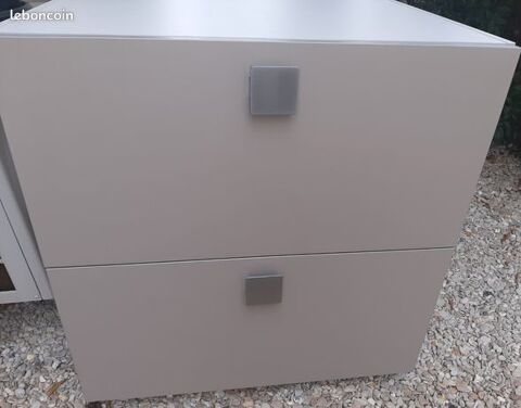 2 MEUBLES POUR RANGEMENT  490 L'Isle-Adam (95)