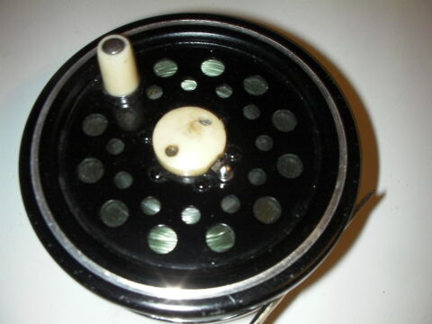 Moulinet mouche trout fly winfield. 30 Roques (31)