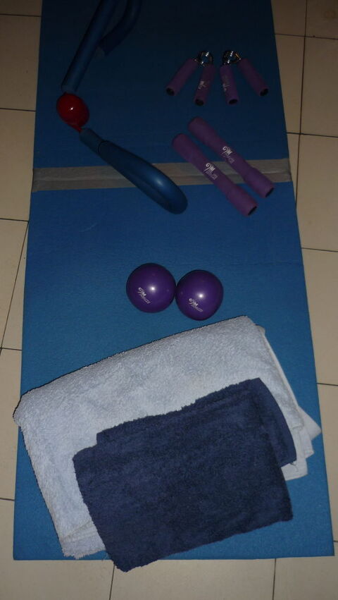 Accessoires de sport 10 Brem-sur-Mer (85)