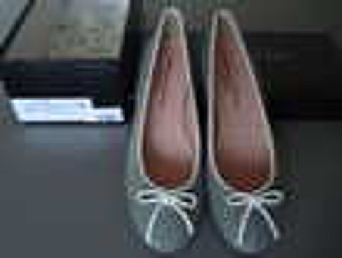 Ballerines Pons Quintana P.40
Chaussures
